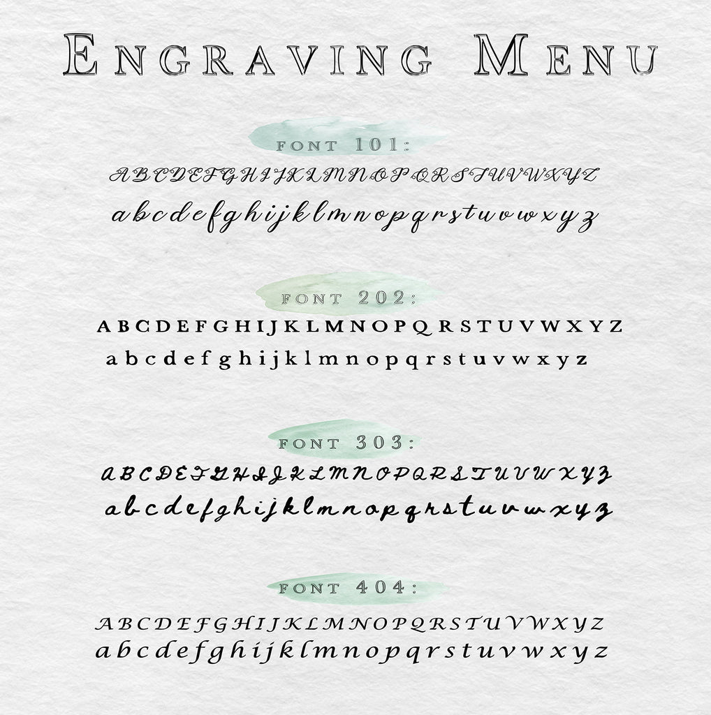 a collection of three different font styles, each with its own unique characteristics. The fonts are Font 101, Font 202, and Font 103. The fonts are arranged in a way that allows for easy comparison and identification of their distinct features.