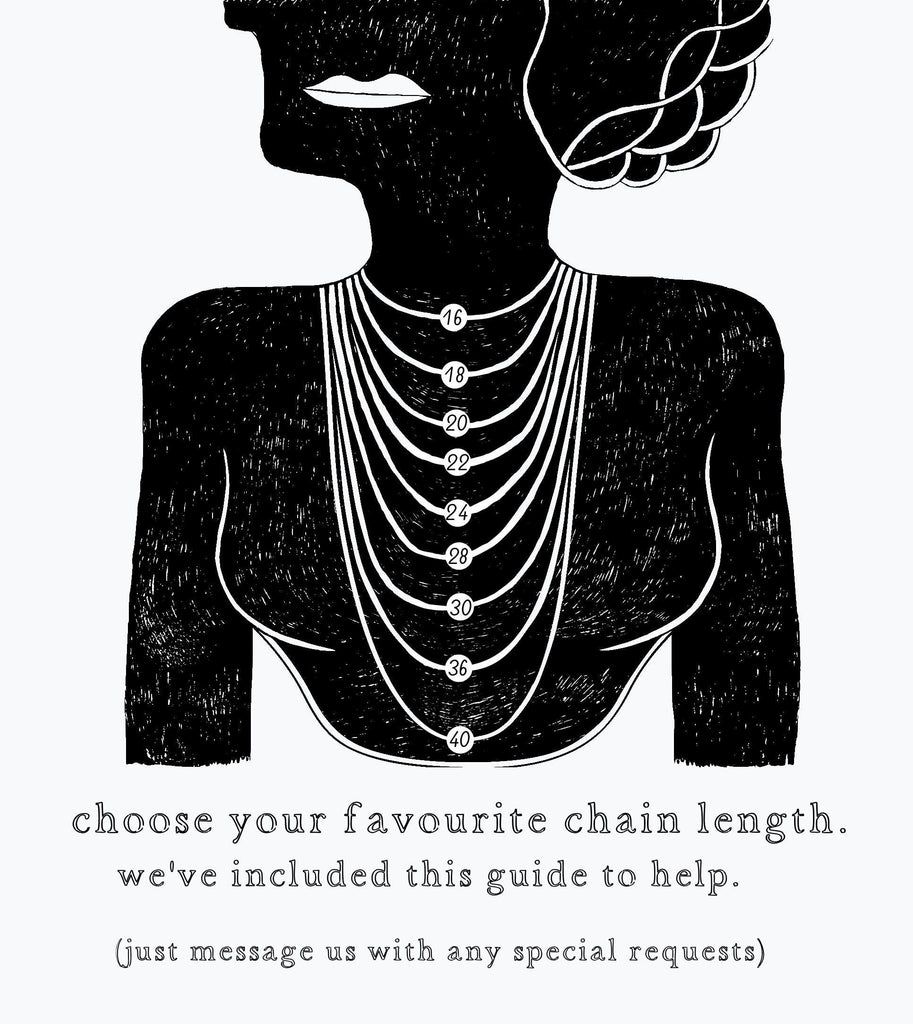 Peacock Blue Silver Acorn Necklace - Necklaces