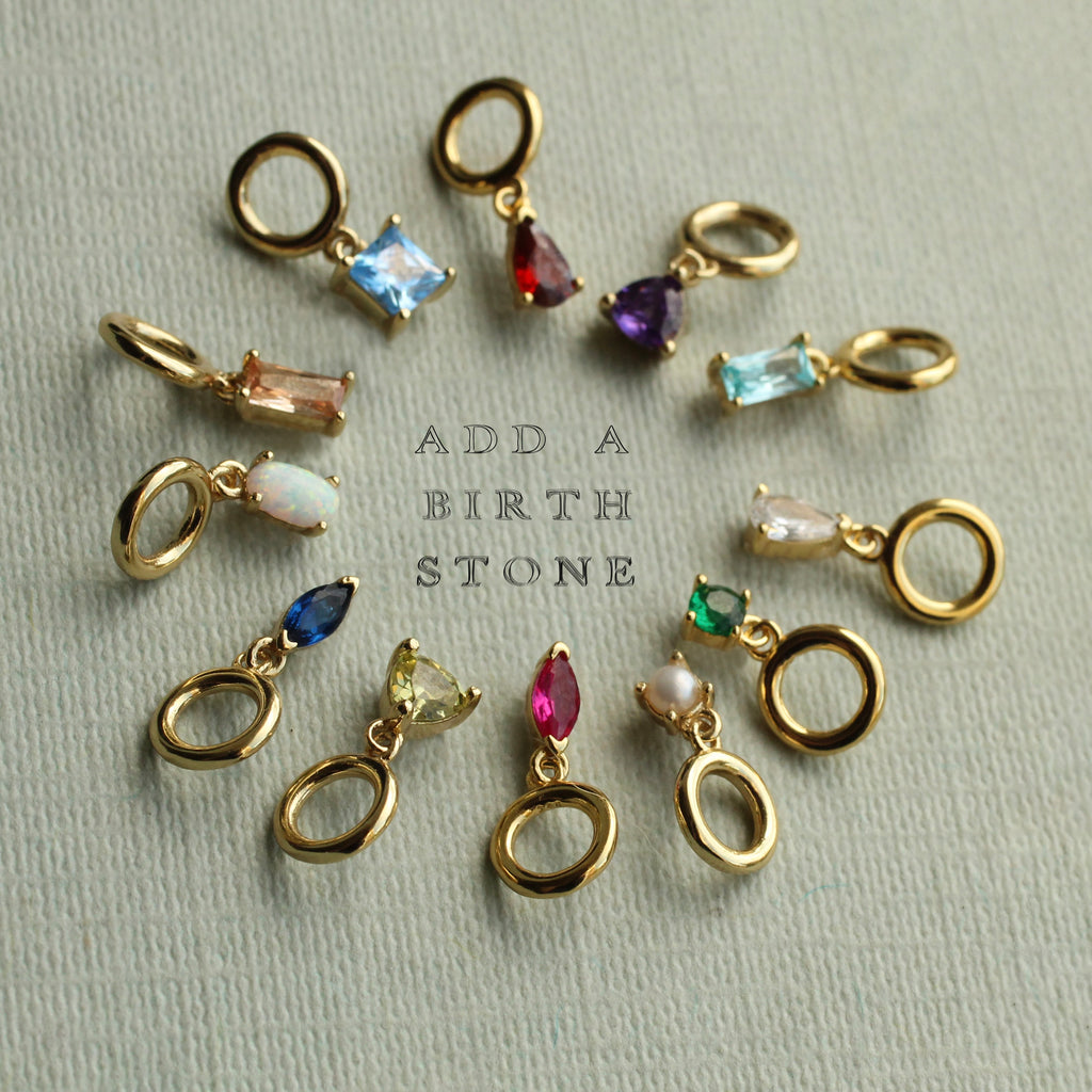 Antique Locket Necklace - Necklaces
