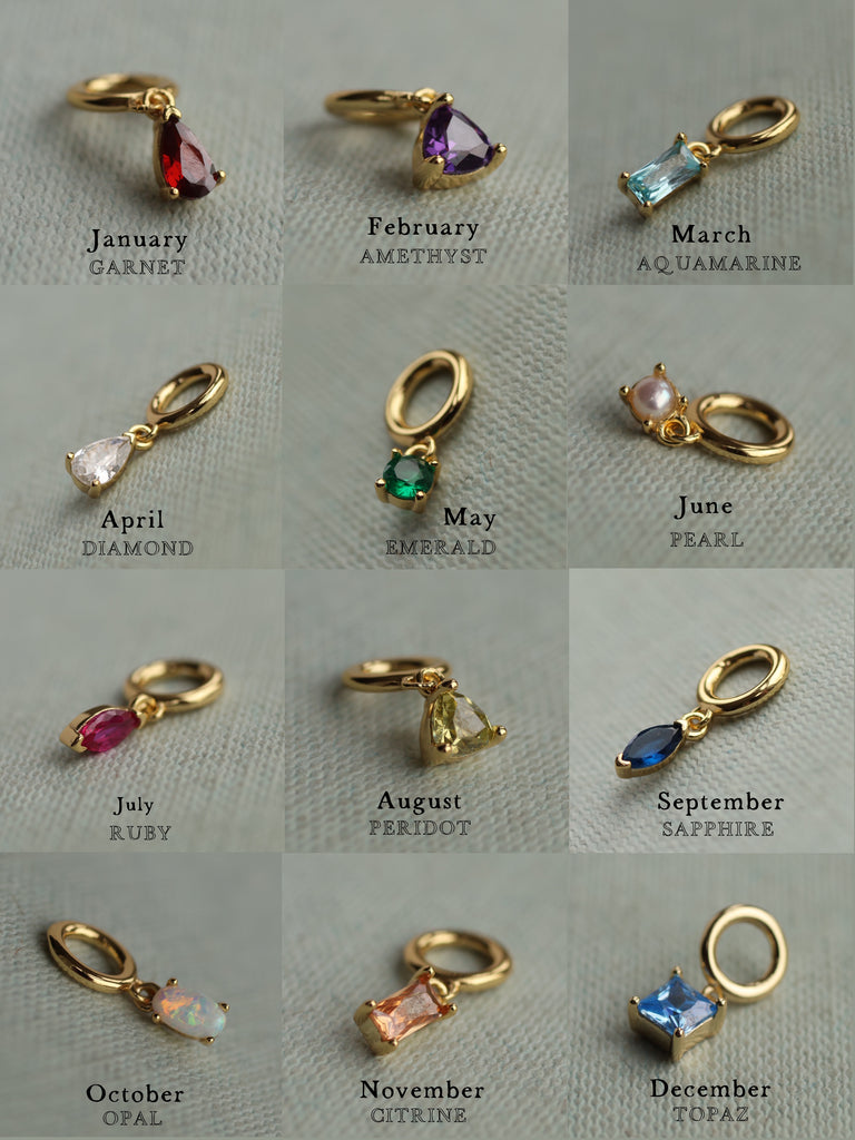Antique Locket Necklace - Necklaces