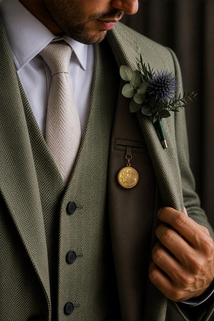 Handcrafted Jewellery | Sterling Silver, Vermeil & Brass | Silk Purse ...